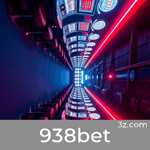 938bet game mais image