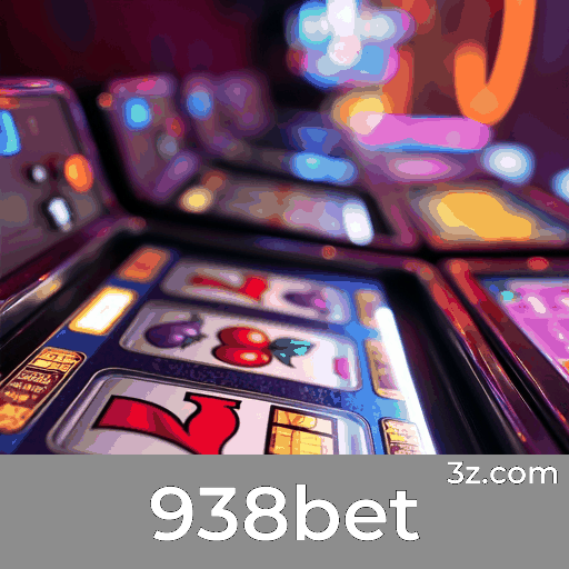938bet game mais image