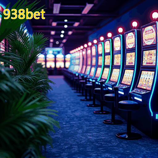 938bet - Promoções e bônus exclusivos para novos jogadores.